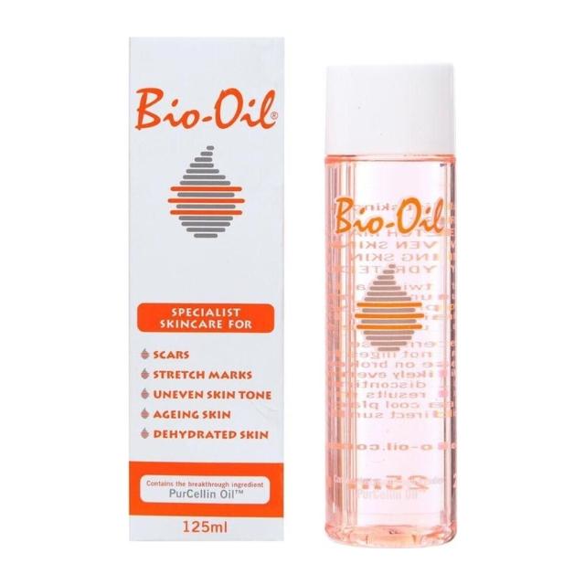 Bio Oil – Bio-Oil – 125ml