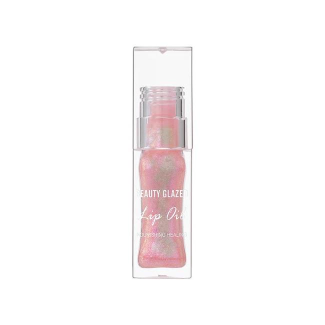 Beauty Glazed Lip Oil Nourshing and Healing 7gm – 7 gm