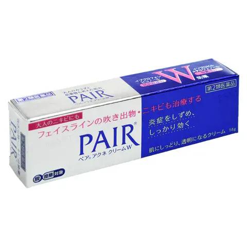 Lion Pair Medicated Acne Care Cream – 14 gm