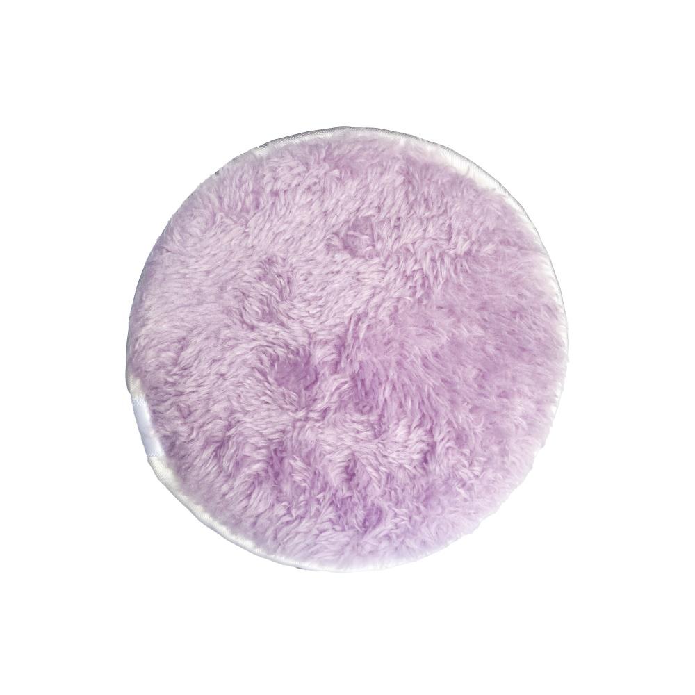 Maange Clean Sponge Makeup Removal-Purple
