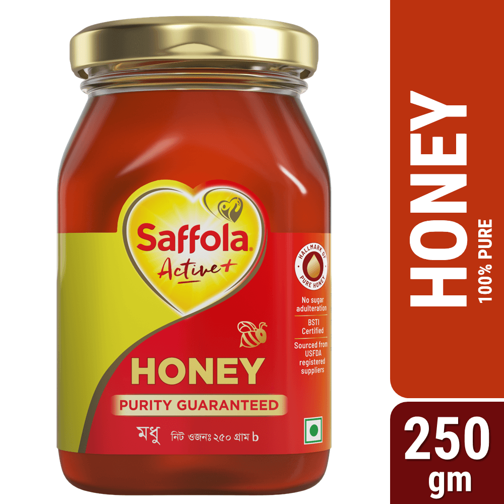 Saffola Honey – 250gm