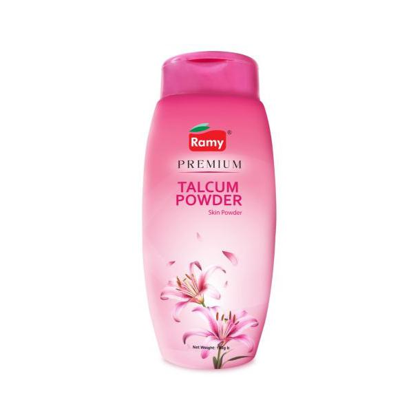 Ramy Talcum Powder – 100gm