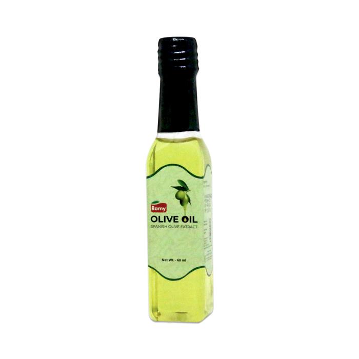 Ramy Olive oil – 60ml