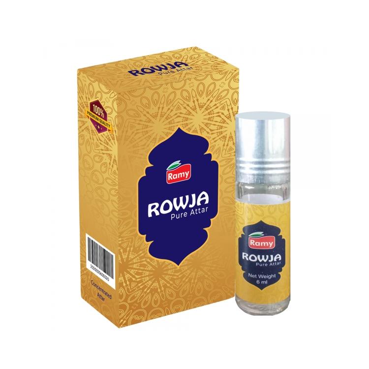Ramy Rowja Attar – 6ml
