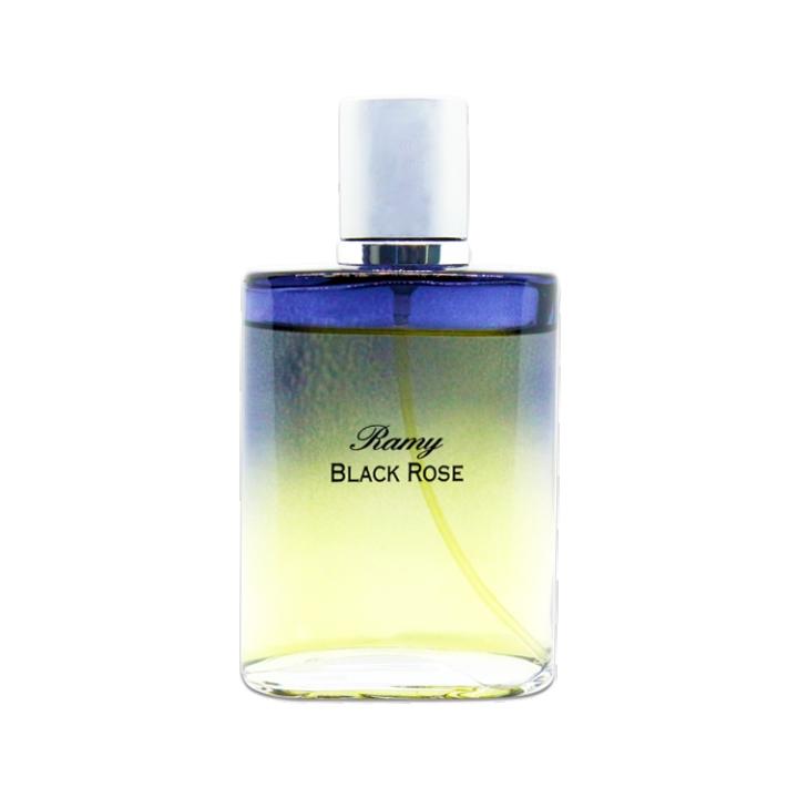 Ramy Black Rose Perfume – 50ml