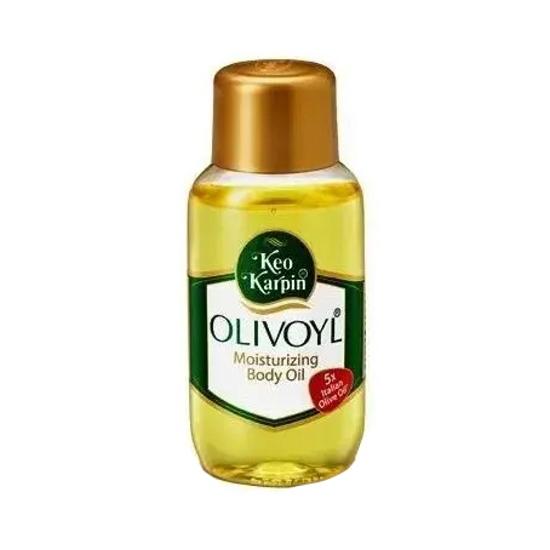 Keo Karpin OlivOyl Moisturizing Body Oil – 500.0ml