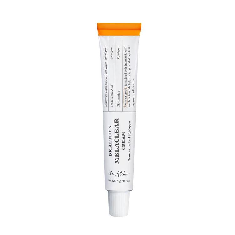 DR.ALTHEA Melaclear Cream – Dr. Althea – 20.0ml