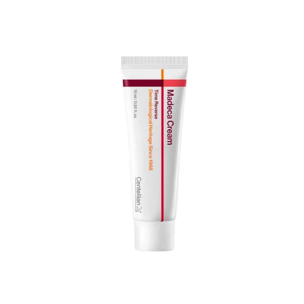 Madeca Cream Time Reverse – CENTELLIAN 24+ – 15.0ml