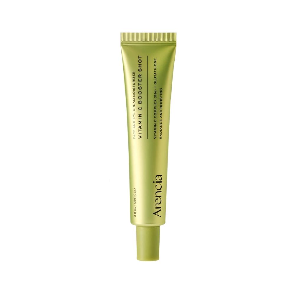 Arencia Vitamin C Booster Shot – 30.0ml