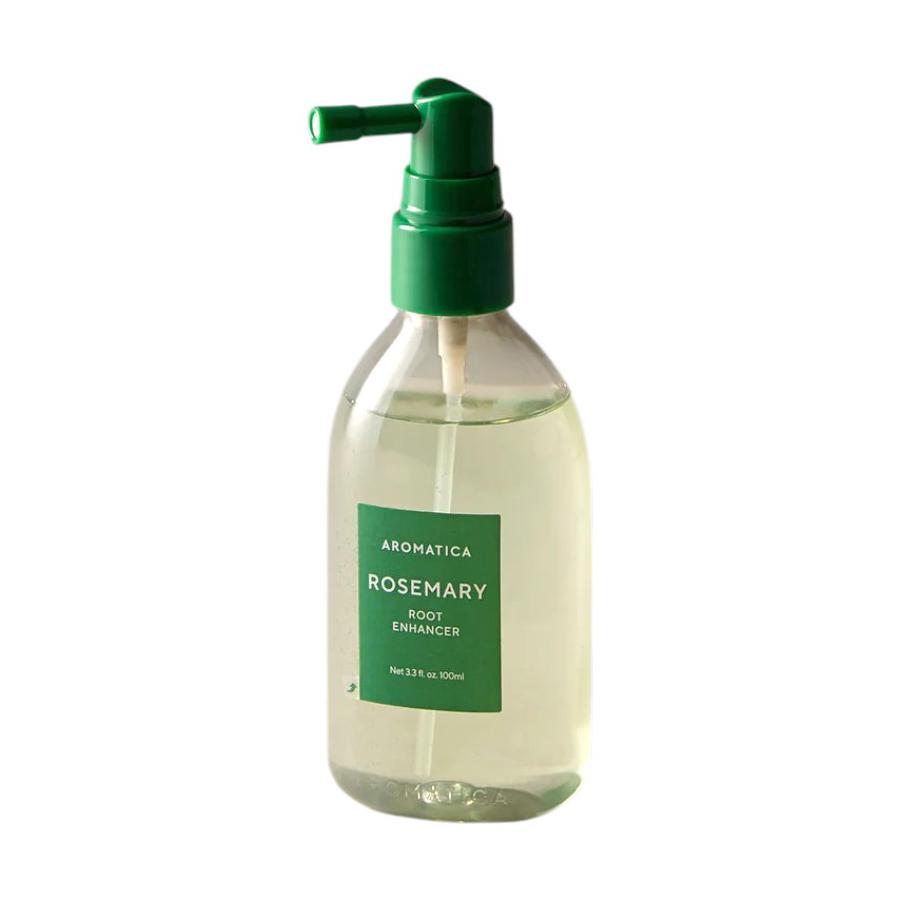 Aromatica Rosemary Root Enhancer – 100.0ml