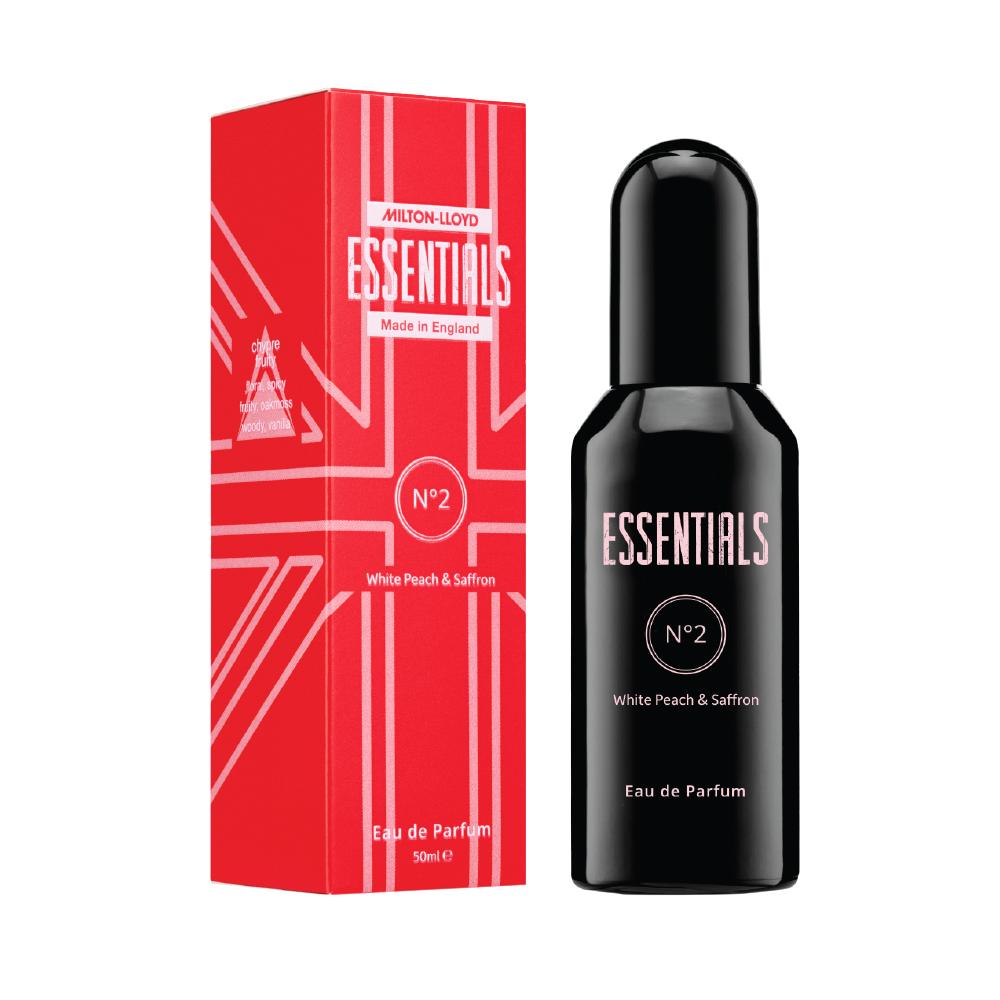 Essentials No.2 for Her 50ml EDP