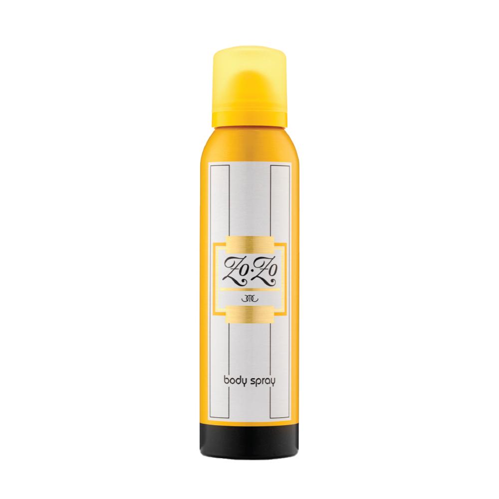Zozo Body Spray – 150ml