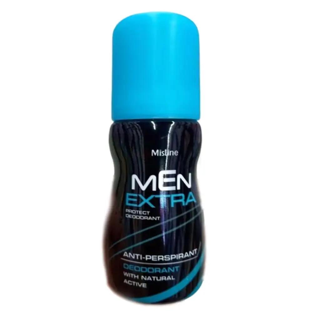 Mistine Men Extra Protect Deodorant (Expiry: July 2027) – 35 ml