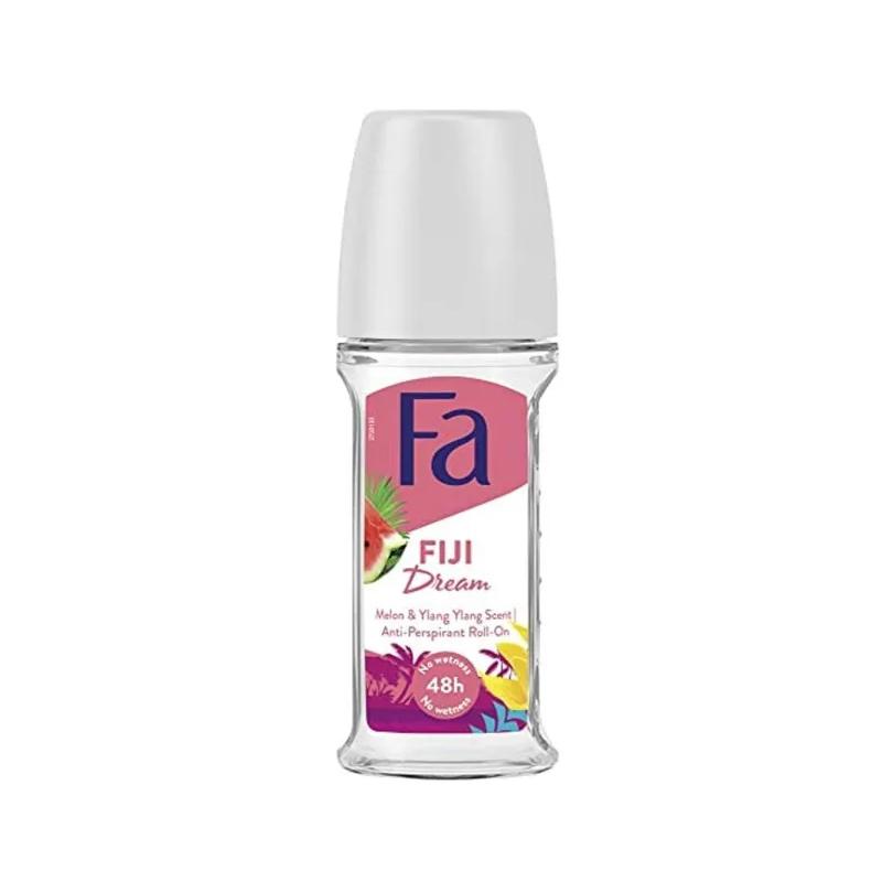 Fa Fiji Dream Roll On – 50ml