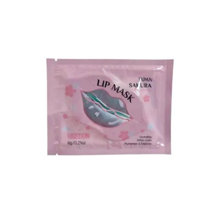 Laikou Japan Sakura Hydrating Lip Mask – 6gm