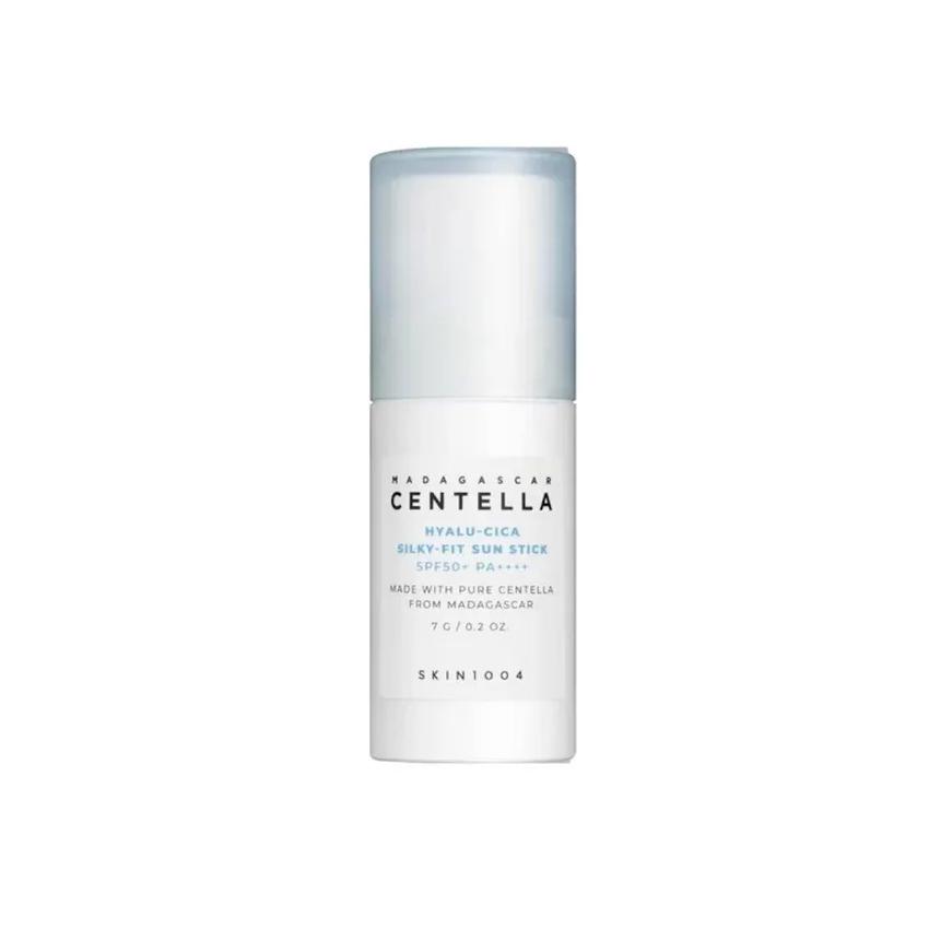 SKIN1004 Madagascar Centella Hyalu-Cica Silky-Fit Sun Stick 7g – 7 gm