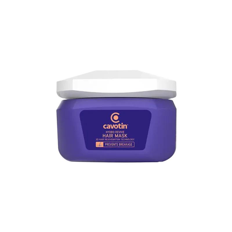 Cavotin Hydro-revive Hair Mask – 200.0gm