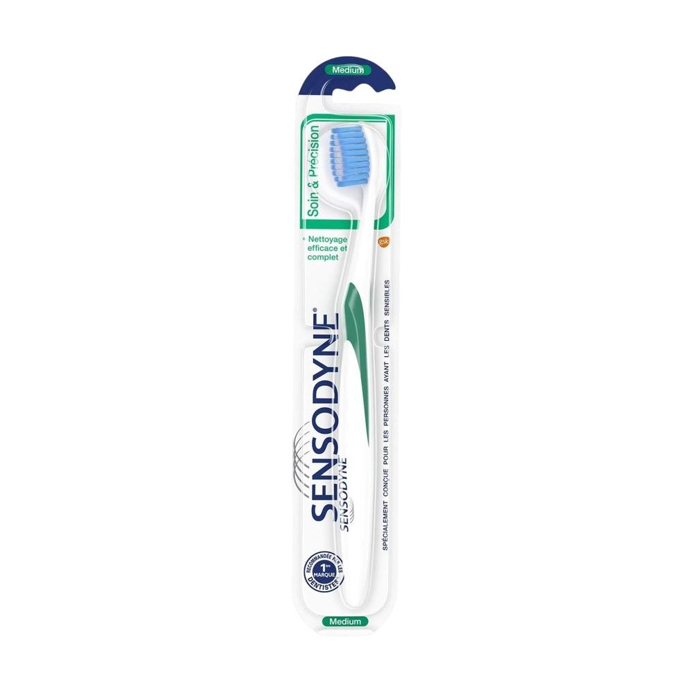 Sensodyne soin Toothbrush
