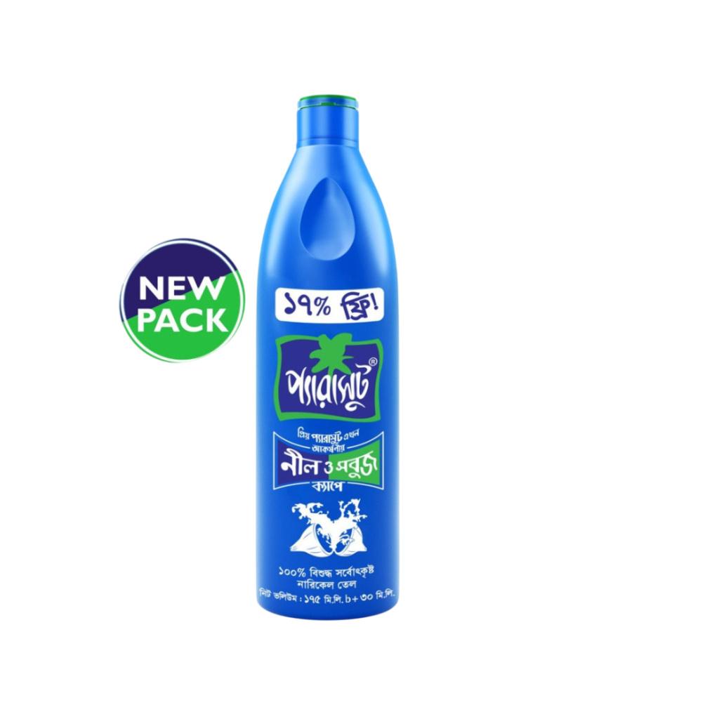 Parachute Coconut Oil 205 ml