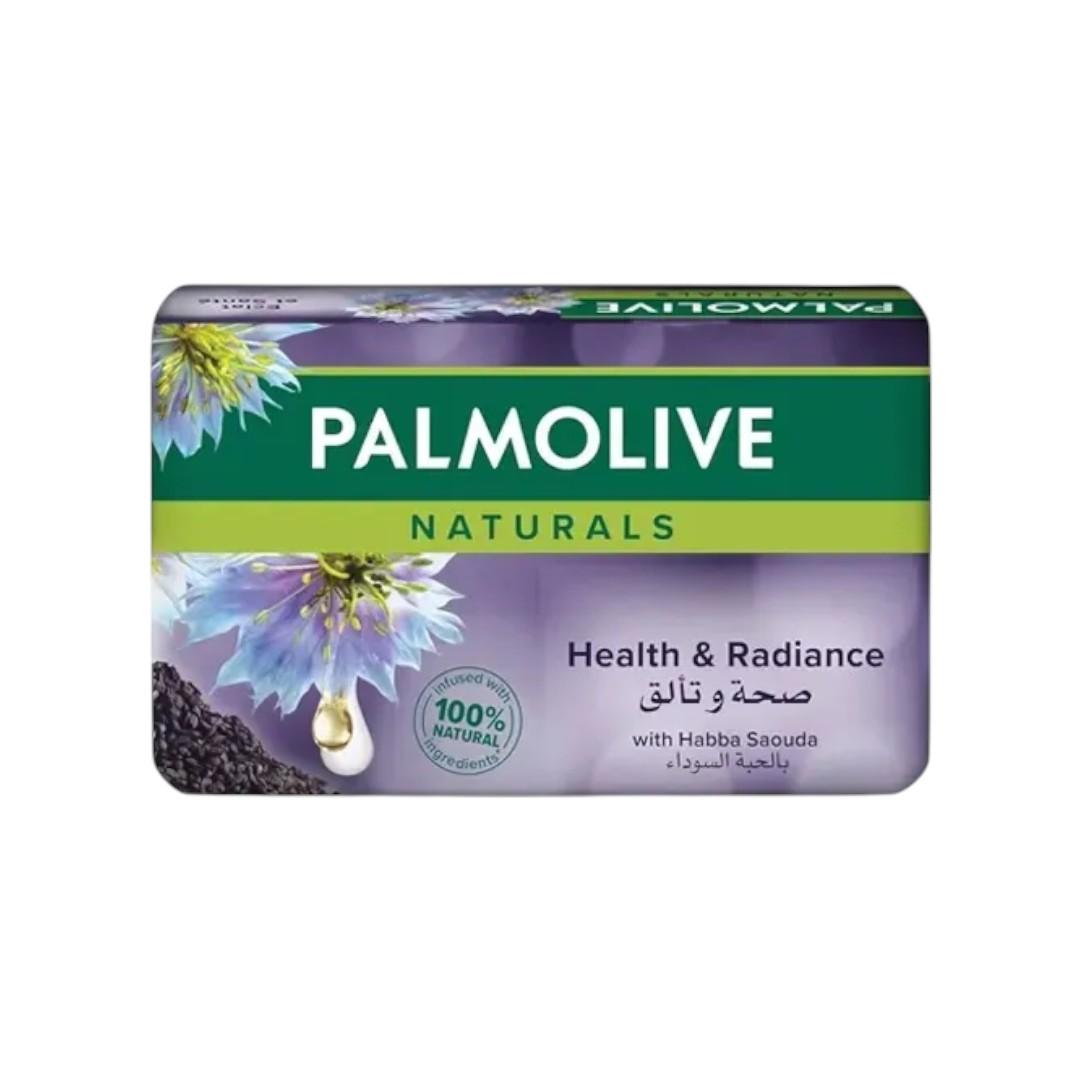 Palmolive Naturals Health & Radiance Soap