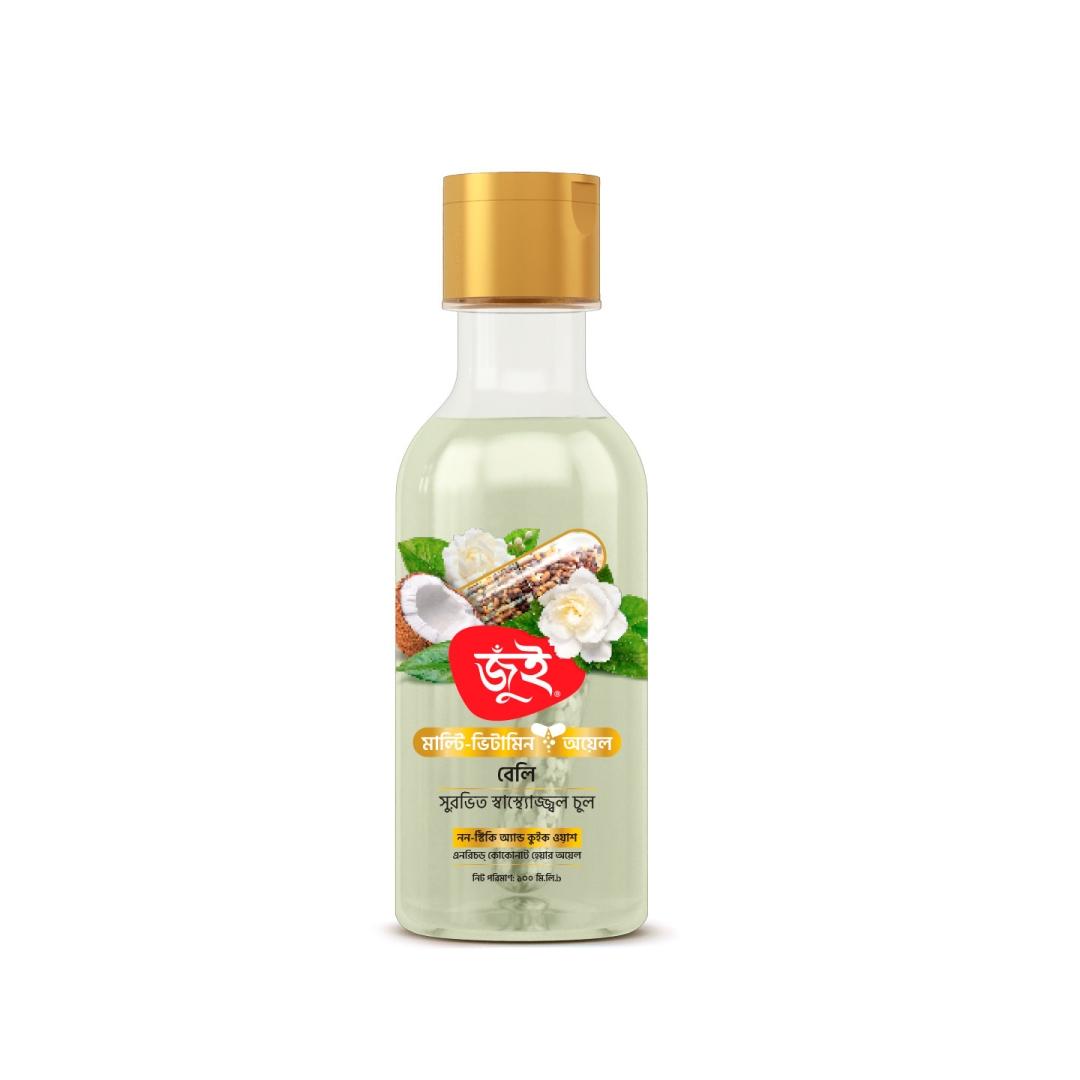 Jui Multivitamin Beli Oil – 100 ml