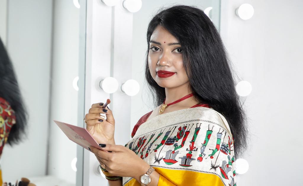 নতুন বউয়ের মেকআপ কিটে কোন কোন প্রোডাক্টস না থাকলেই নয়?