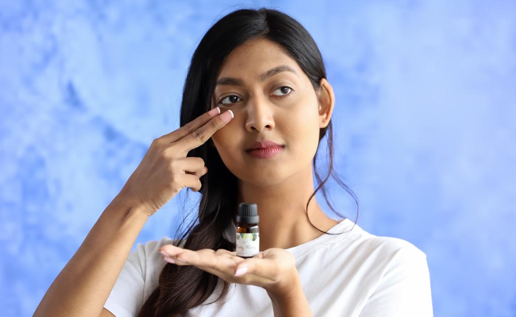 রিংকেলস প্রিভেন্ট করতে অ্যাসেনশিয়াল অয়েল কীভাবে কাজ করে?