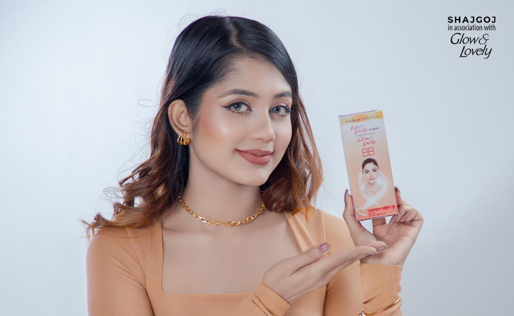 ন্যাচারাল মেকআপ ফিনিশ ও ময়েশ্চারাইজড স্কিন এখন একটি প্রোডাক্টেই!