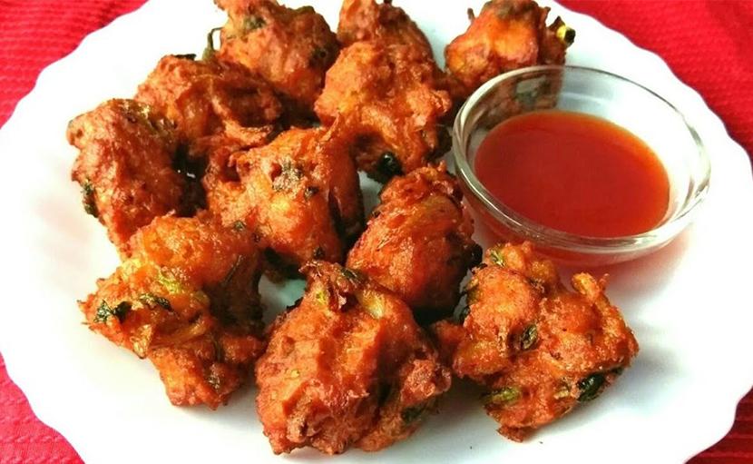 এগ ব্রেড পাকোড়া | এক মজাদার নাস্তার সহজ রেসেপি !