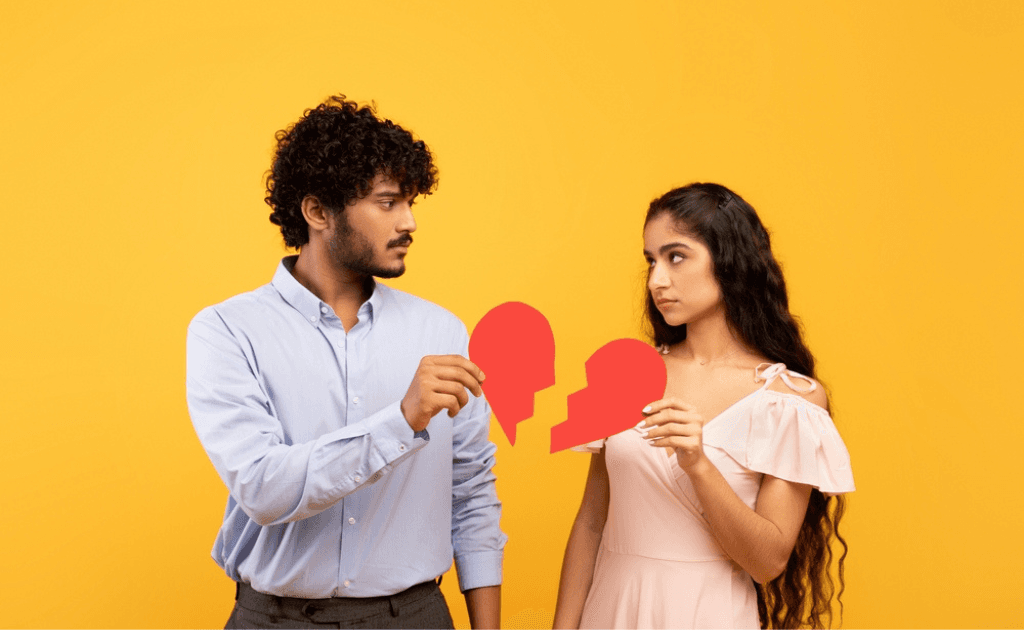 সম্পর্কের পাঁচ রেড ফ্ল্যাগ নিয়ে সতর্ক হোন এখনই