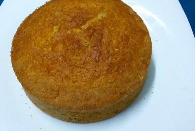 দারুণ মজাদার বিবিখানা পিঠা!