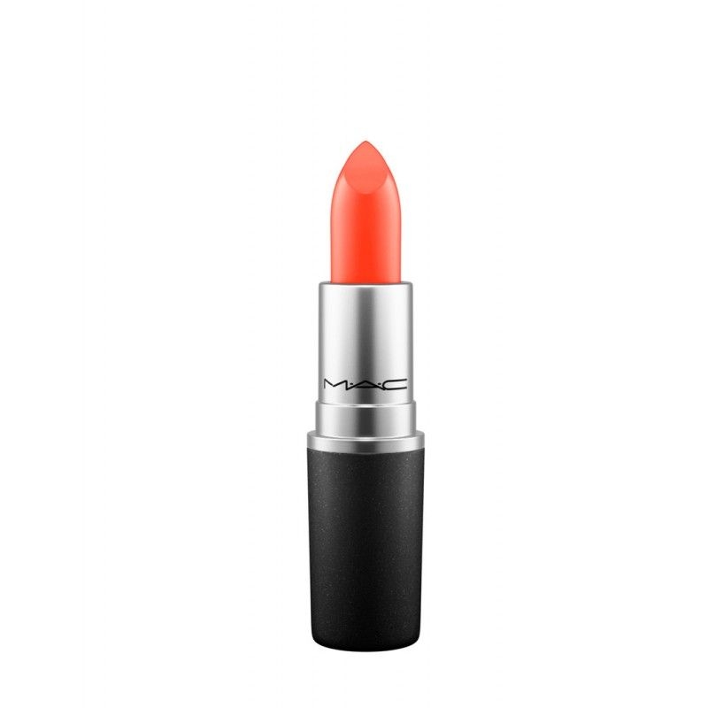 M.A.C Amplified Lipstick - Morange-0