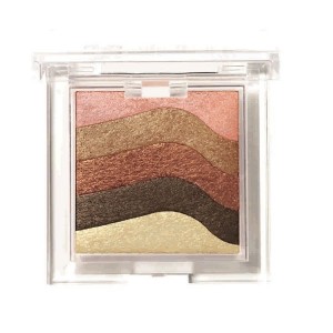 The Body Shop Shimmer Waves- Bronze-3064