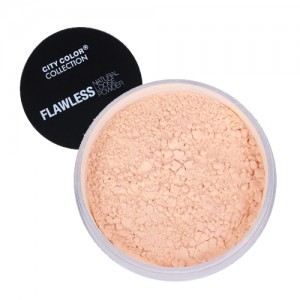 City Color Flawless Natural Powder-Brightening-0
