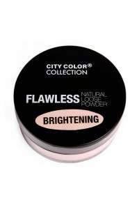City Color Flawless Natural Powder-Brightening-3204