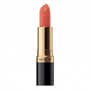 Revlon Super Lustrous Lipstick - Kiss Me Coral-0