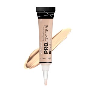 L.A. Girl Pro Concealer Classic Ivory-0