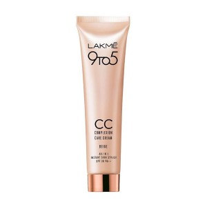 Lakme 9To5 Complexion Care Face Cream-Beige-3273