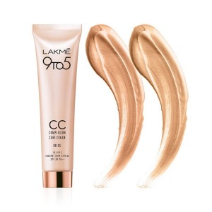 Lakme 9To5 Complexion Care Face Cream-Beige-3274