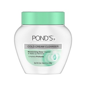 POND'S Cold Cream Cleanser-0