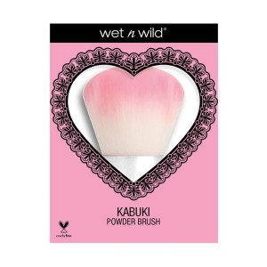 wet n wild Kabuki Brush-3449