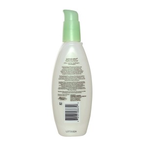 Aveeno Positively Radiant Brightening Cleanser -5082