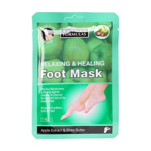 Beauty Formulas Foot Mask-0