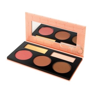 BH Cosmetics Forever Nude Sculpt & Glow Contouring Kits-0