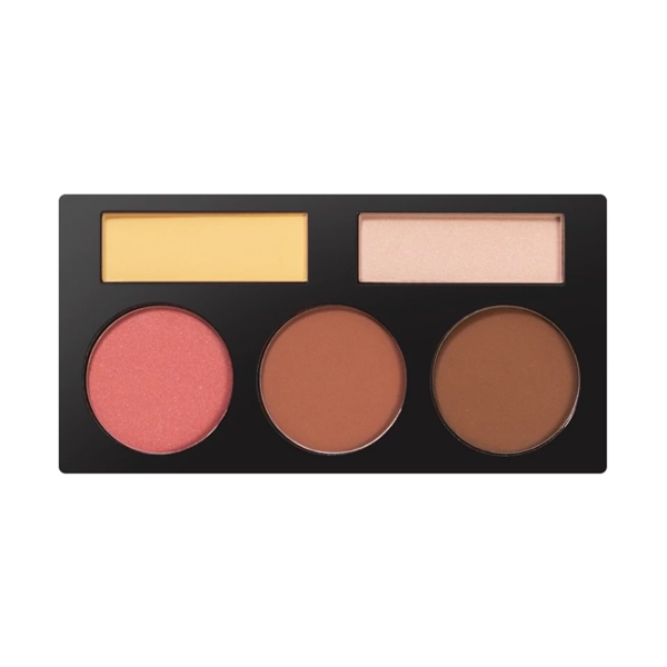 $20 and Under Makeup Dupes: BH Cosmetics Review - THE 