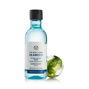 The Body Shop Seaweed Oil Balancing Toner-4128