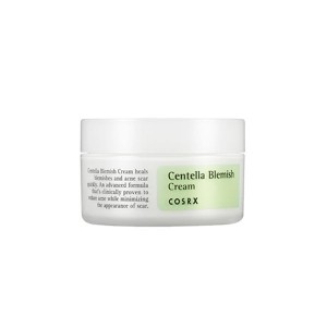 COSRX Centella Blemish Cream-0