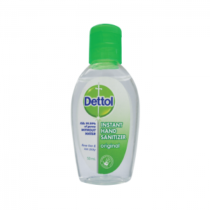 Dettol Instant Hand Sanitizer-0