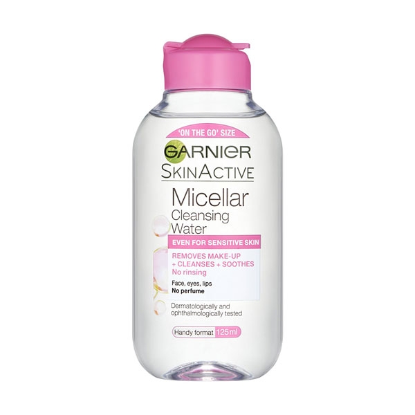 Garnier Skin Active Micellar Clear Water-0