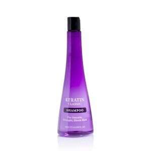 Xpel Hair Care Keratin Classic Shampoo -0